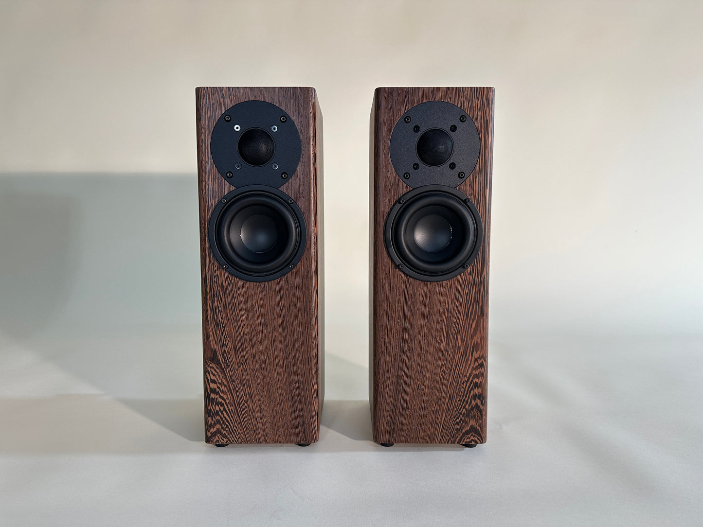 Martini (Paire) - Wenge