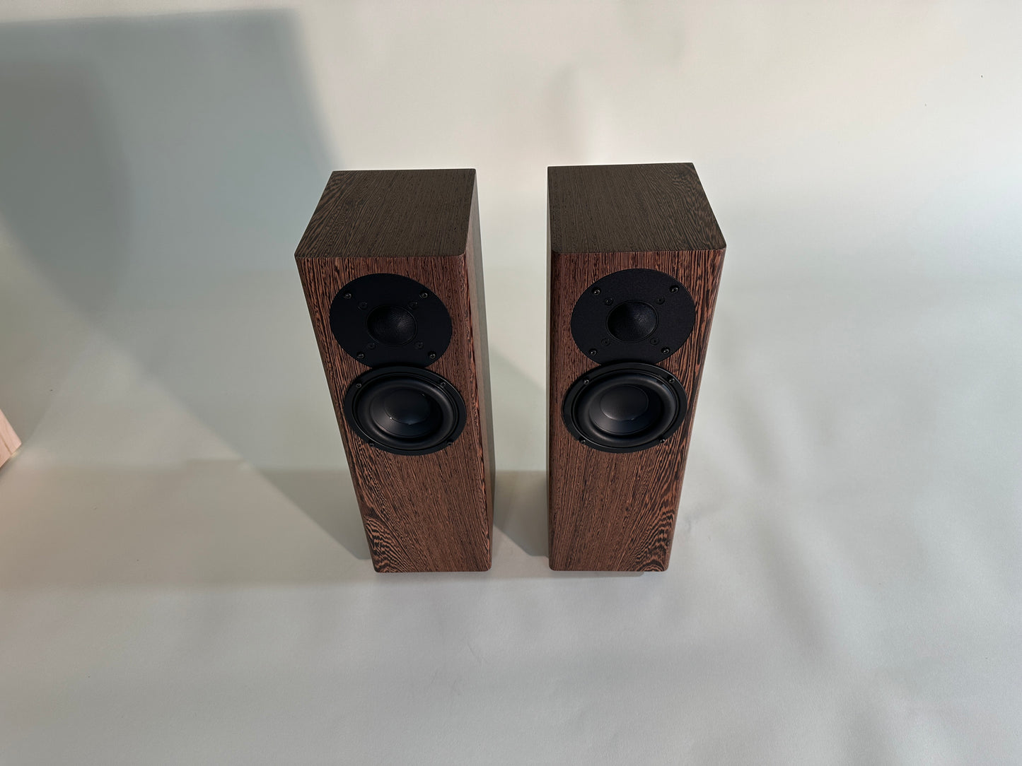 Martini (Paire) - Wenge