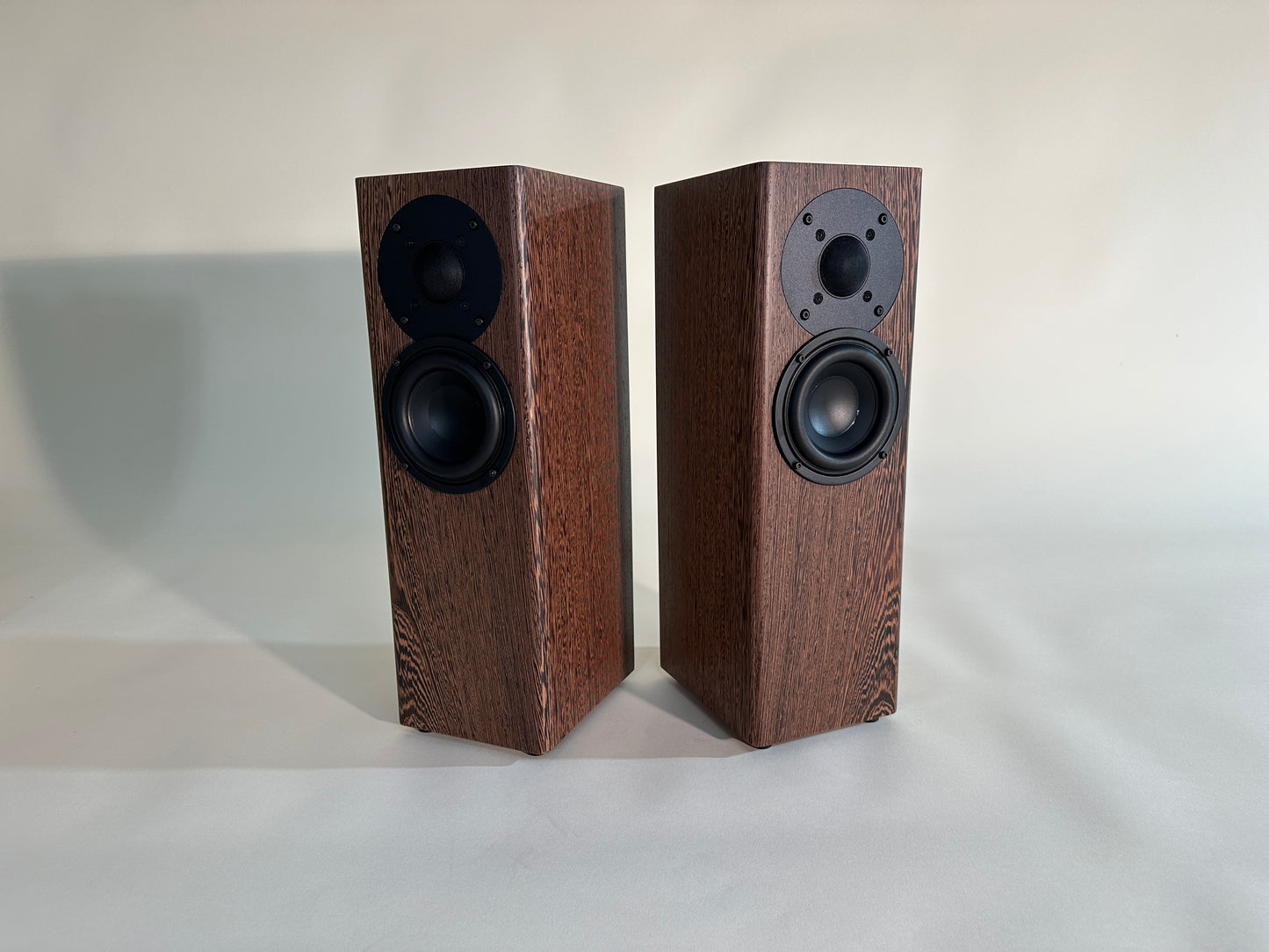 Martini (Paire) - Wenge