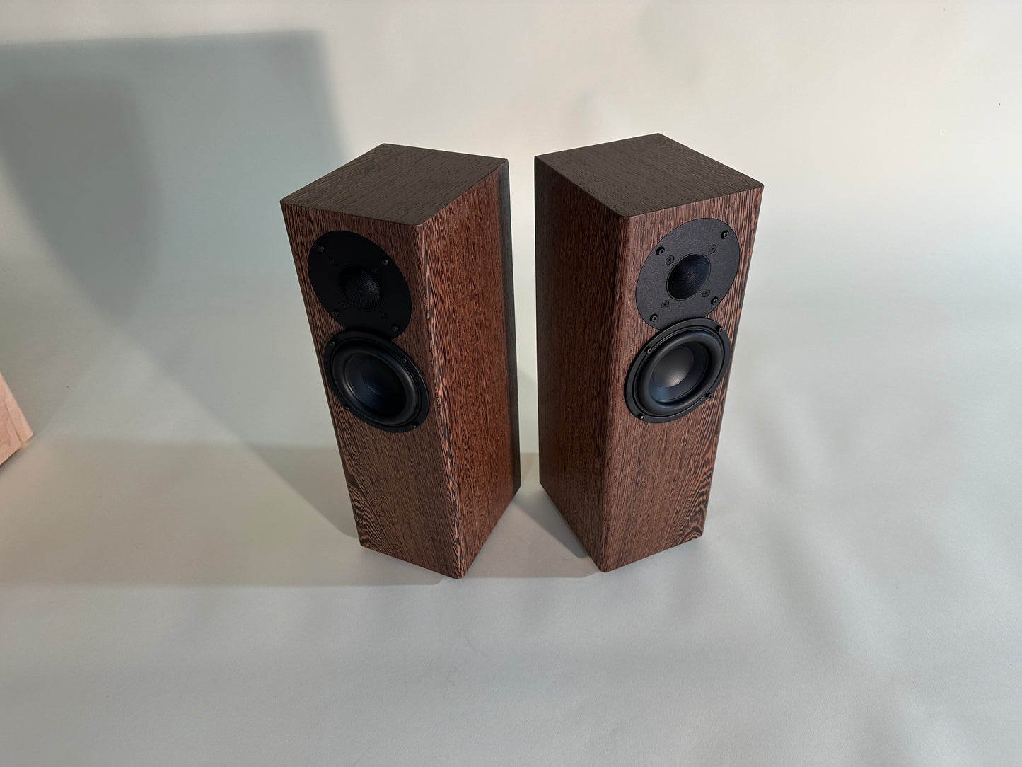 Martini (Paire) - Wenge