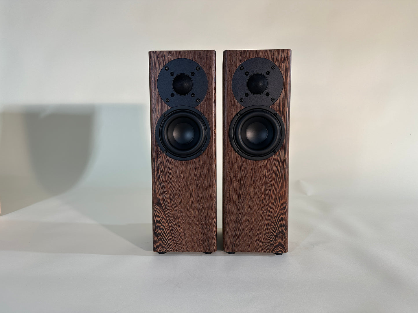 Martini (Paire) - Wenge