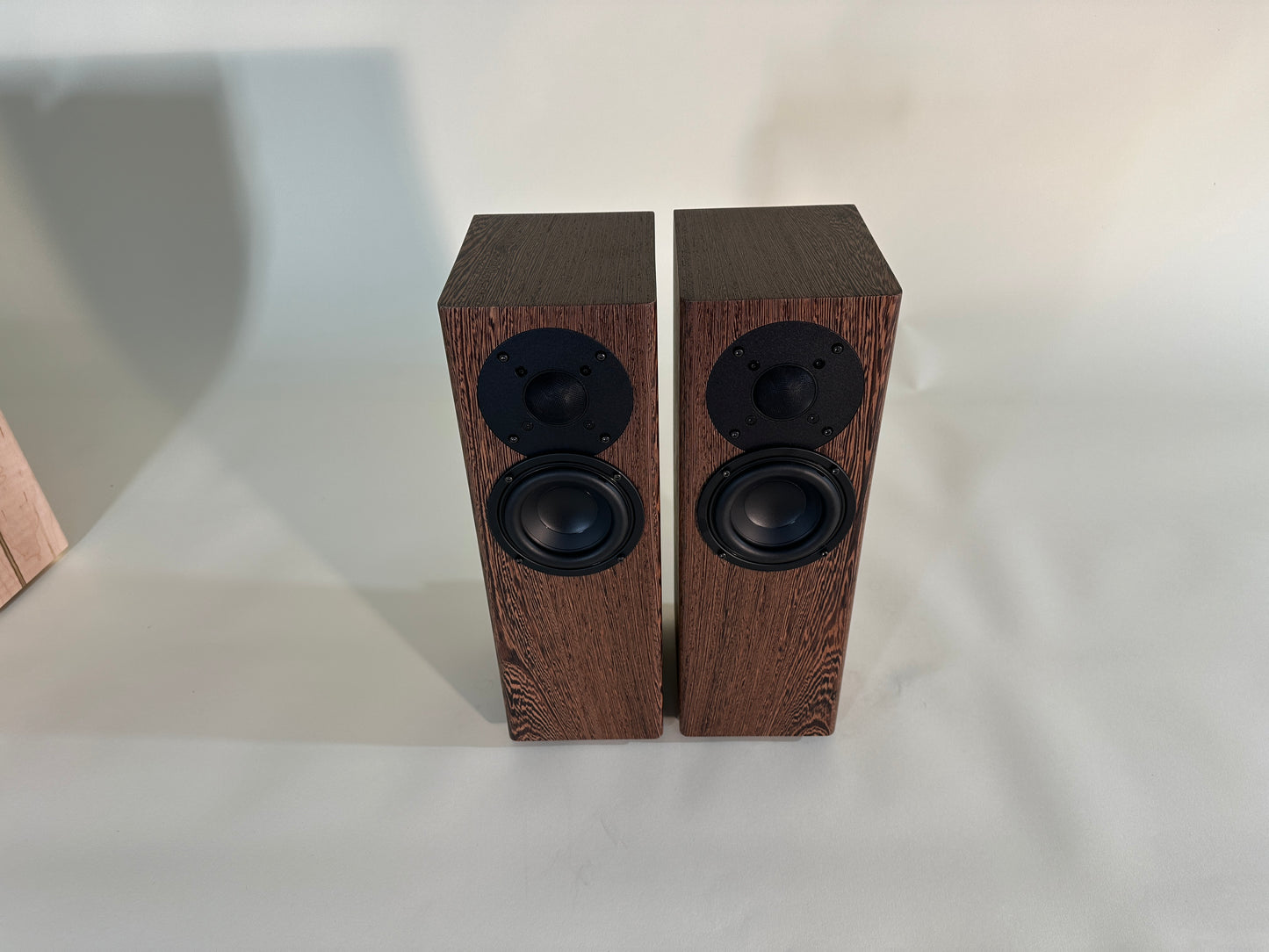 Martini (Paire) - Wenge