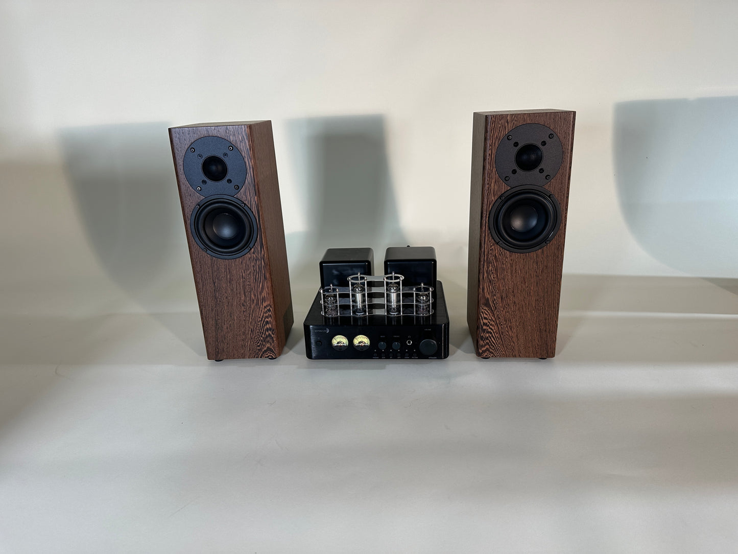 Martini (Paire) - Wenge