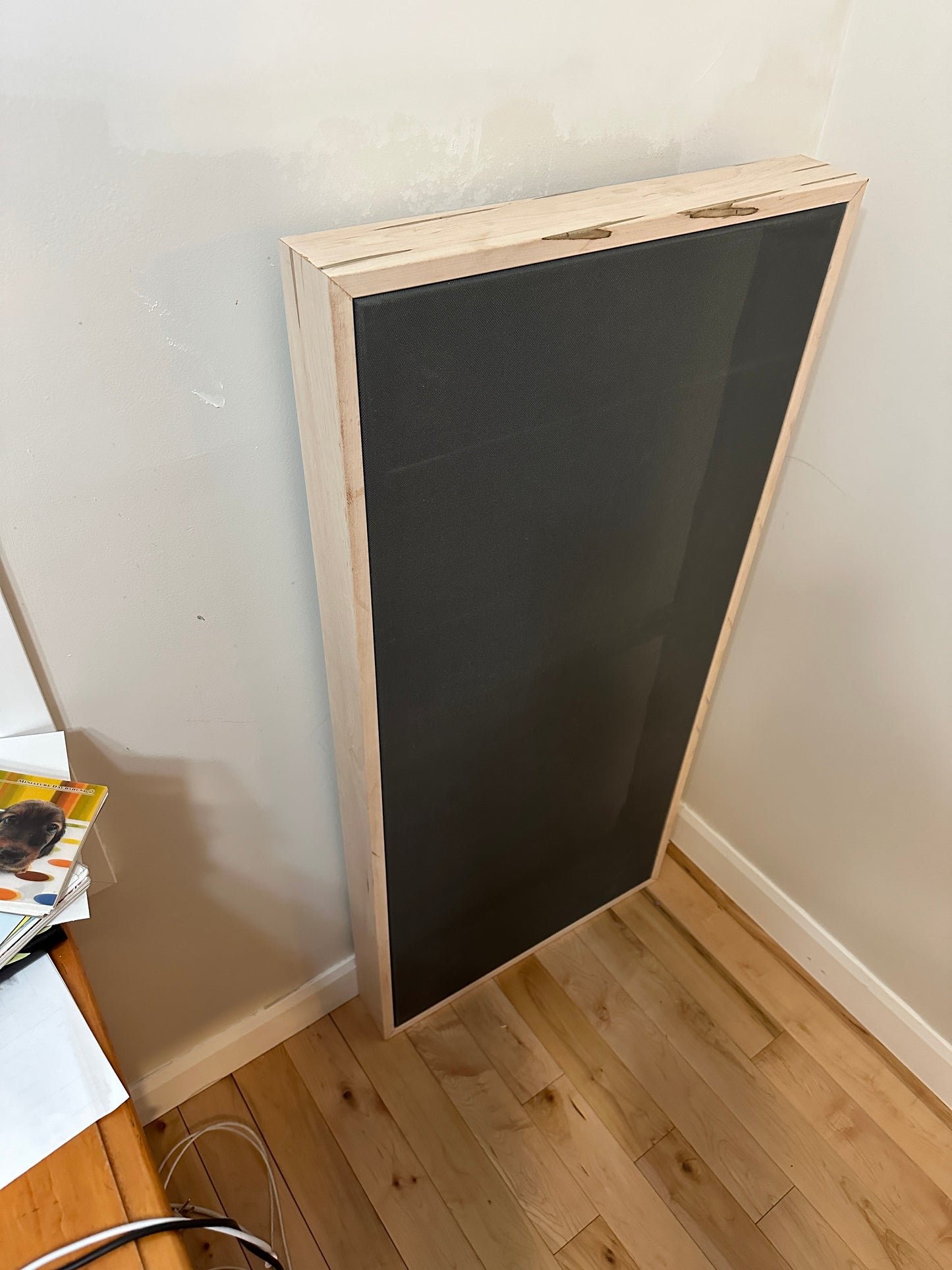 Panneau Acoustique