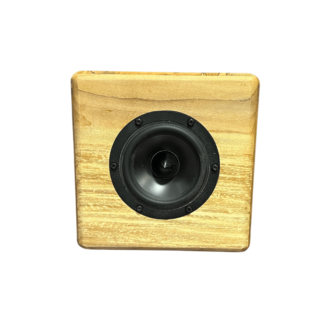 Haut-parleur Bluetooth CubiX