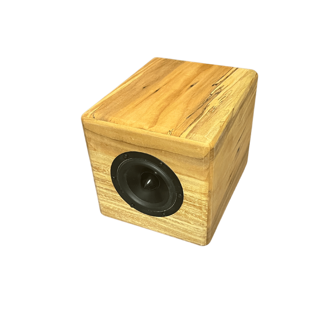 Haut-parleur Bluetooth CubiX