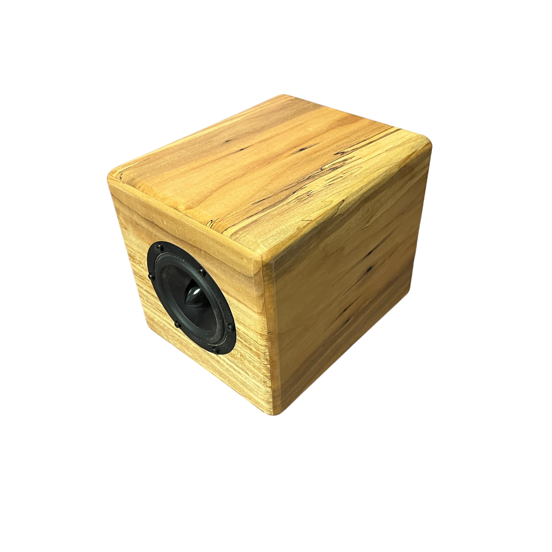 Haut-parleur Bluetooth CubiX