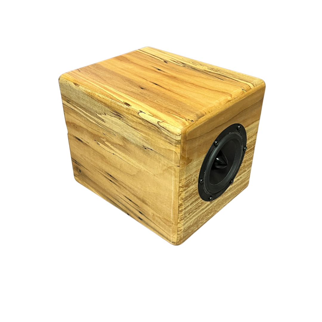 Haut-parleur Bluetooth CubiX